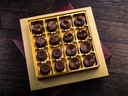 Assorted Chocolate Brown Gift Box, 170g