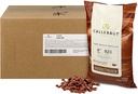 Callebaut Milk Chocolate Callets 2/22 LB